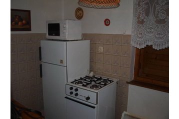 Słowacja Chata Tatrzańska Szczyrba / Tatranská Štrba, Zewnątrz